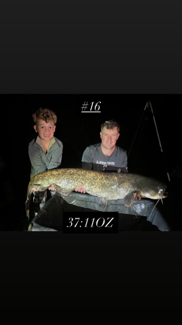 Chestnut Pool: 30-08-2025 to 06-09-2025