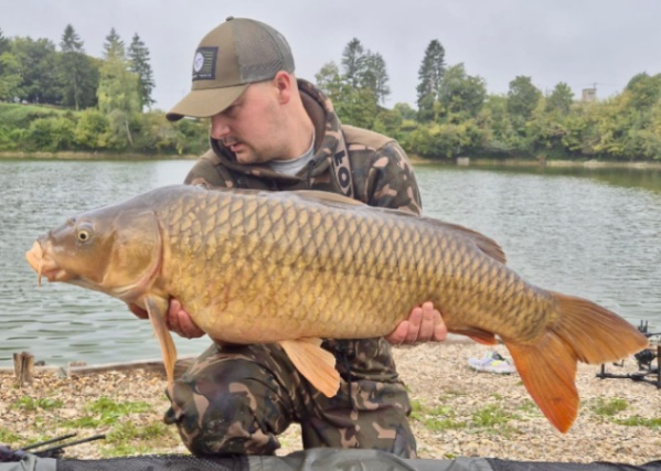 Lac de Lumiere – 13 September, 2025