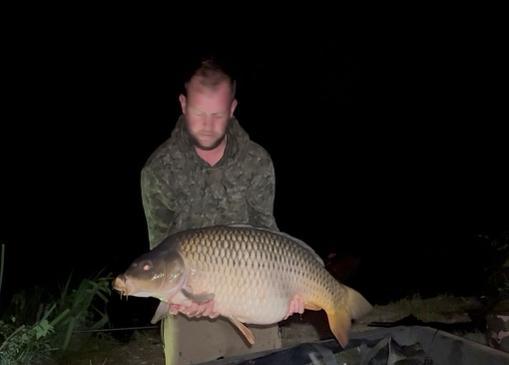 Etang de Janine – 20 September, 2025