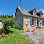 8.5 acre lake in Lassay les Chateaux, Mayenne, Pays-de-la-Loire Image