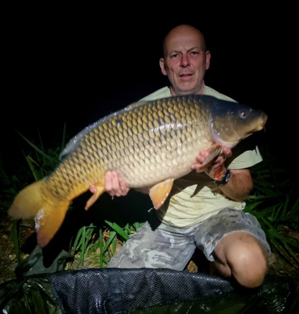 Etang de Janine: 06-09-2025 to 13-09-2025