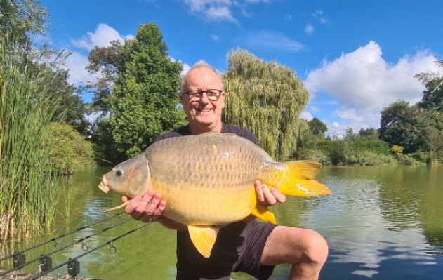 Wellington Lakes – 27 September, 2025