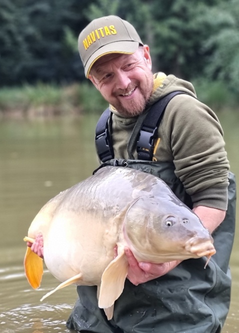 Etang Rouge – 20 September, 2025