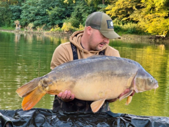 Lac de Lumiere – 13 September, 2025