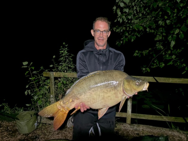 Domaine de Grand Felin – 10 September, 2025