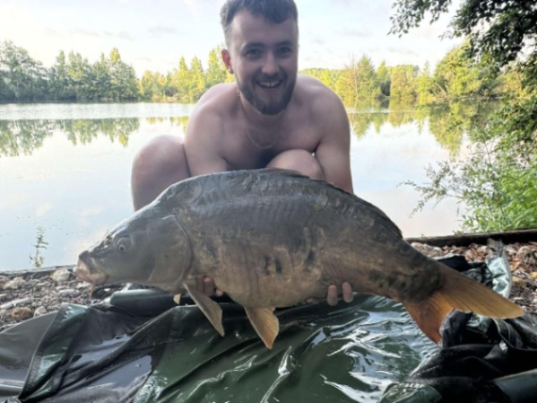 Domaine de Grand Felin – 10 September, 2025