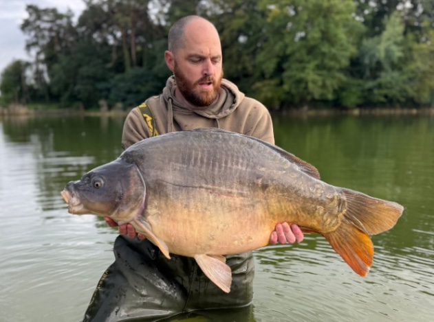 Lac de Lumiere – 20 September, 2025