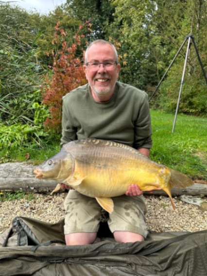 Wellington Lakes: 13-09-2025 to 20-09-2025