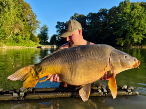 Lac de Lumiere – 13 September, 2025