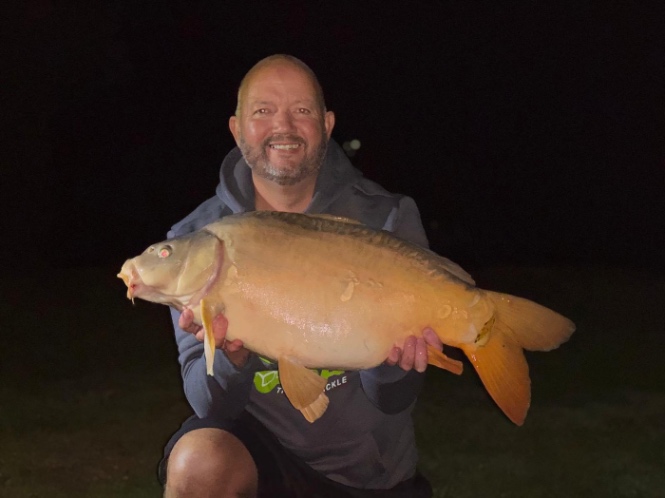 Carphunters Lake – 20 September, 2025