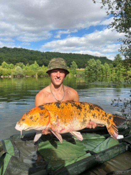 Domaine de Grand Felin – 10 September, 2025