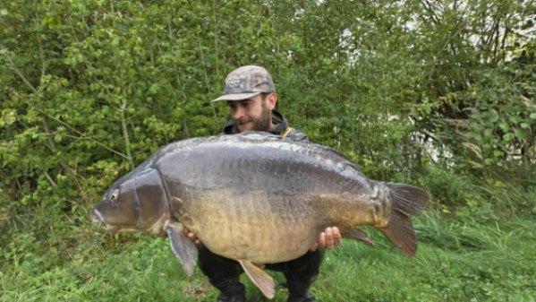 Authentic lake – 13 September, 2025