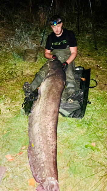 Authentic lake – 13 September, 2025