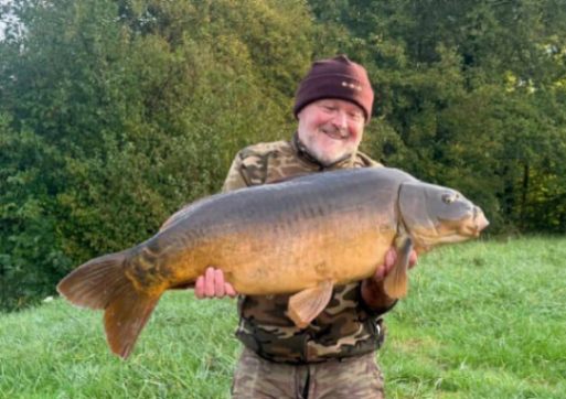 Cheshire Lake – 27 September, 2025