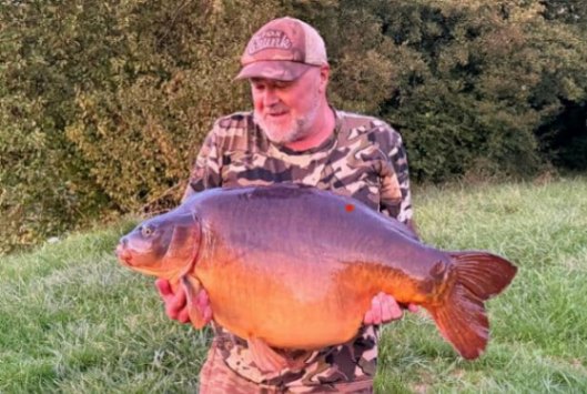 Cheshire Lake – 27 September, 2025