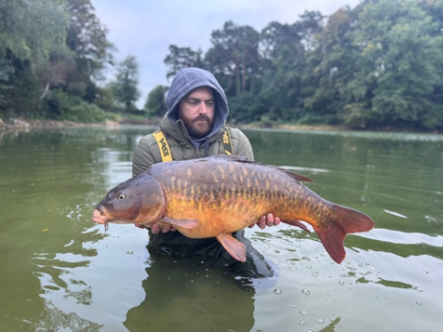 Lac de Lumiere – 20 September, 2025