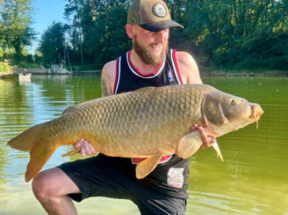 Lac de Lumiere – 13 September, 2025