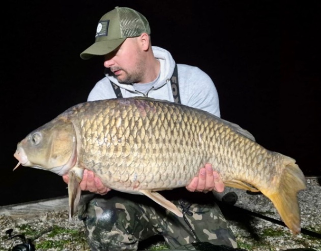 Lac de Lumiere – 13 September, 2025