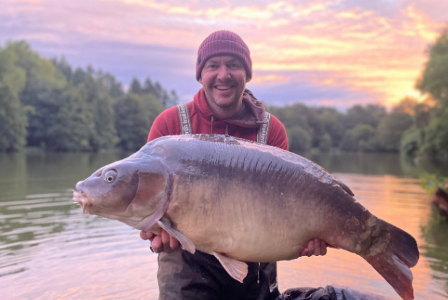 Millstone Pool – 13 September, 2025