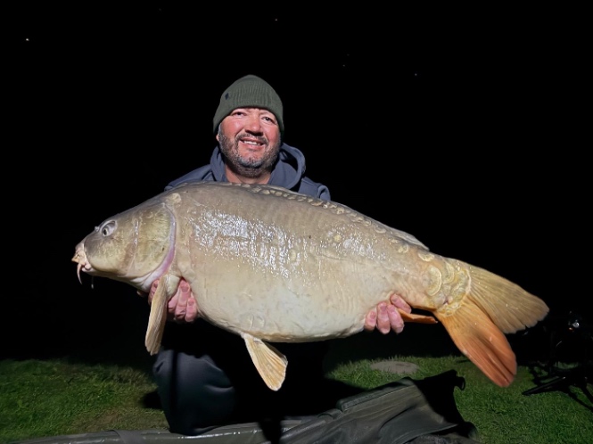 Carphunters Lake – 20 September, 2025