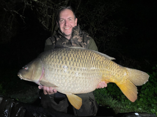 Millstone Pool – 13 September, 2025