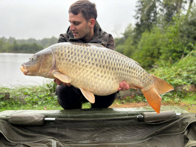 Lac de Mandeix – 06 September, 2025