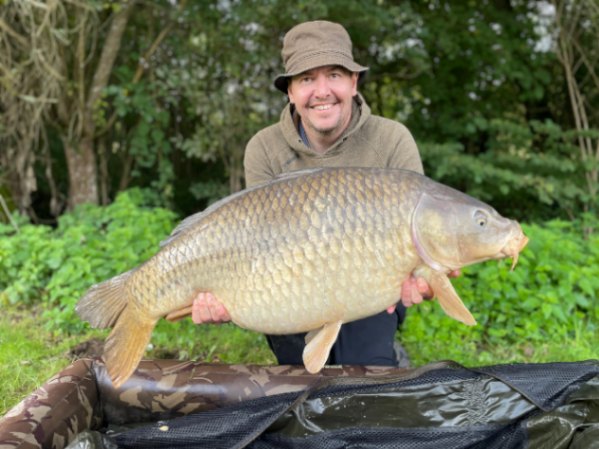 Millstone Pool – 13 September, 2025