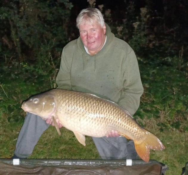 Lac de Laneuville – 13 September, 2025