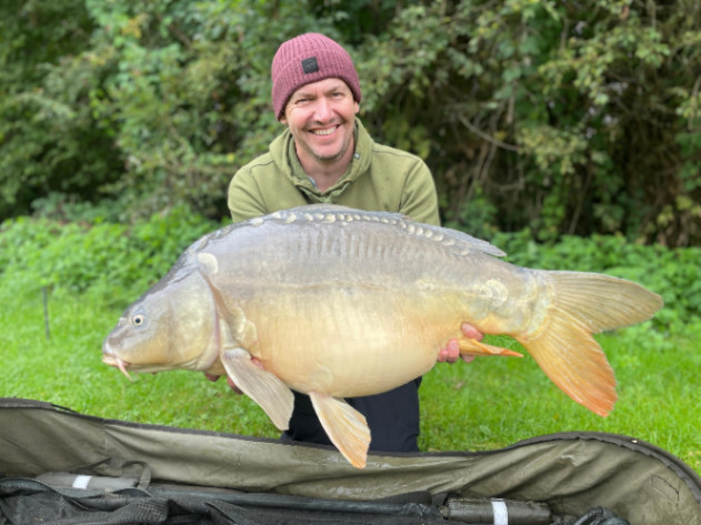 Millstone Pool – 13 September, 2025