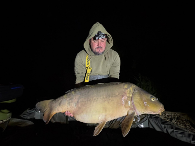 Les Saisons – 27 September, 2025