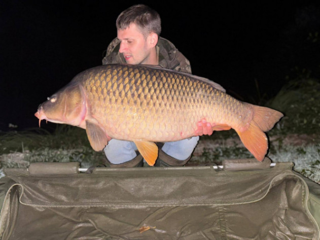 Lac de Mandeix – 06 September, 2025