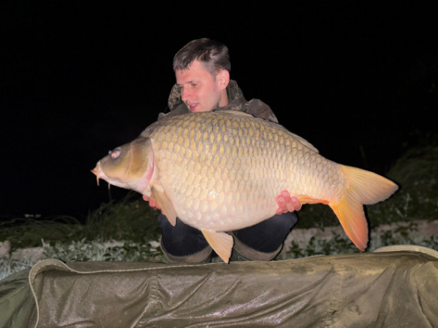 Lac de Mandeix – 06 September, 2025