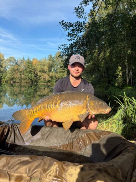 Les Saisons – 27 September, 2025