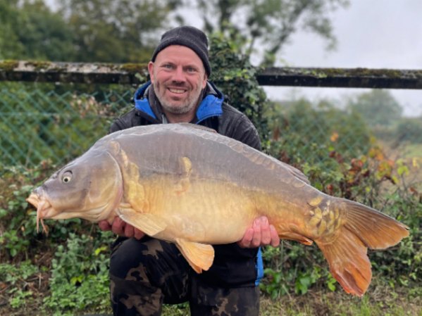 Millstone Pool – 13 September, 2025