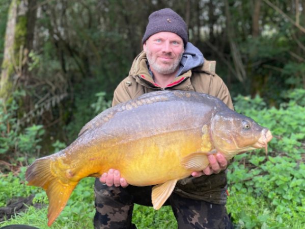 Millstone Pool – 13 September, 2025