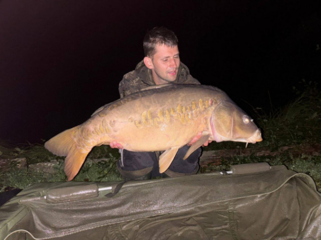 Lac de Mandeix – 06 September, 2025