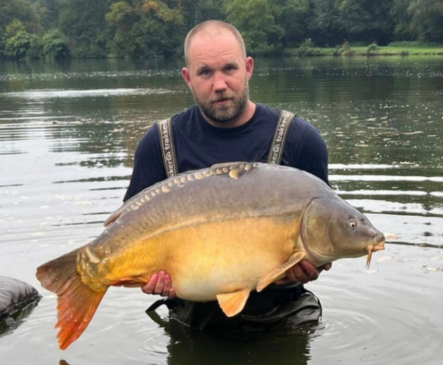 Millstone Pool – 27 September, 2025