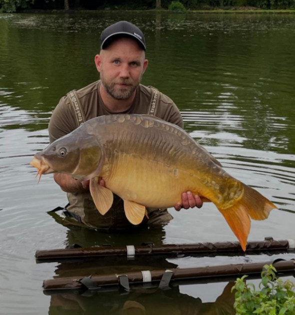 Millstone Pool – 27 September, 2025