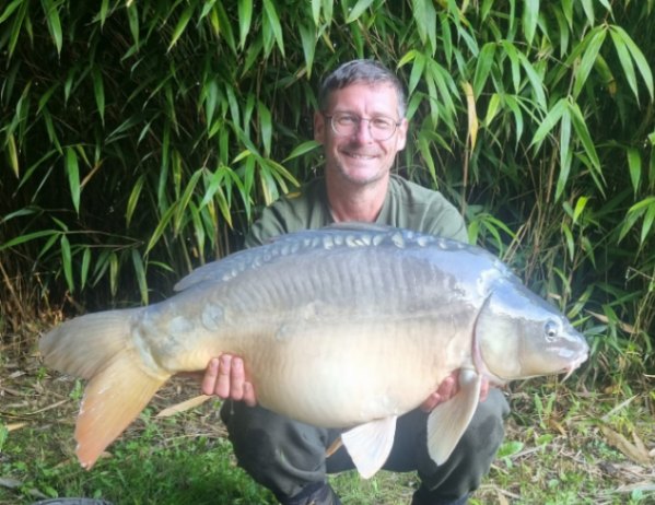 Millstone Pool – 27 September, 2025