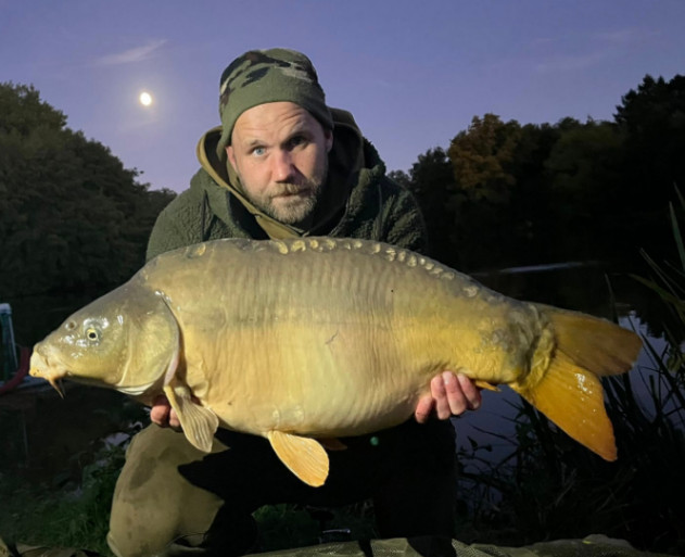 Millstone Pool – 27 September, 2025