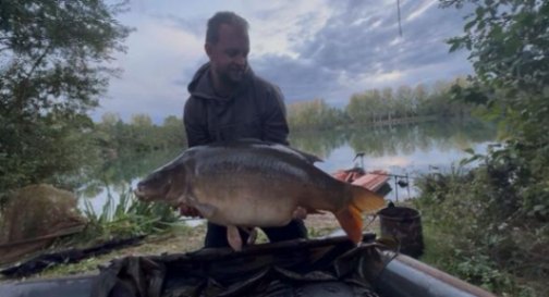 Etang de Janine – 20 September, 2025
