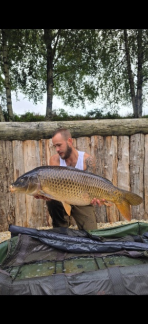 Watersmeet Fishery – 13 September, 2025