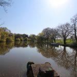 2 Legalised Lakes on 22.5 Acres of Land –  Nuillé-sur-Vicoin, Mayenne, Pays-de-la-Loire Image