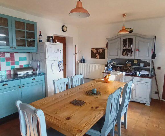 Renovated Longère with Gîte, Carp Fishing Lake and 16 Acres near Le Mans Image