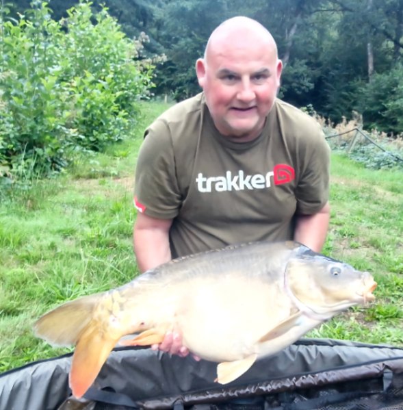 Etang Rouge – 06 September, 2025