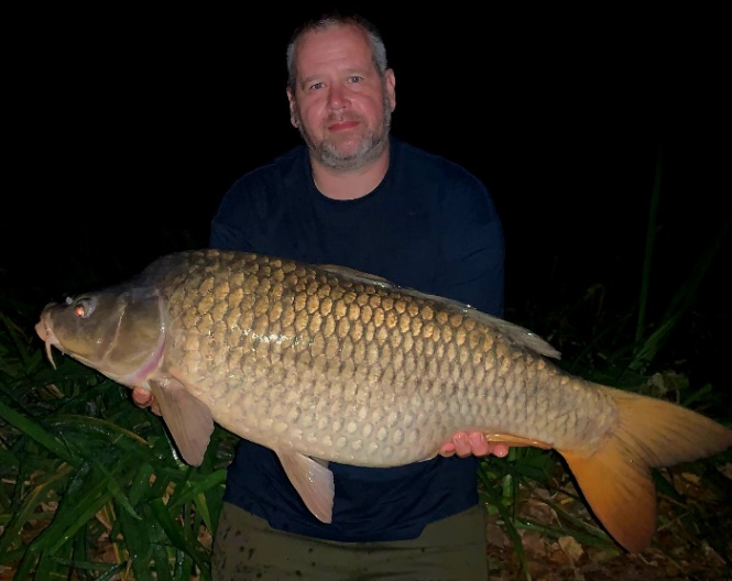 Etang de Janine: 06-09-2025 to 13-09-2025