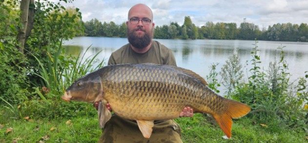 Etang de Janine: 06-09-2025 to 13-09-2025