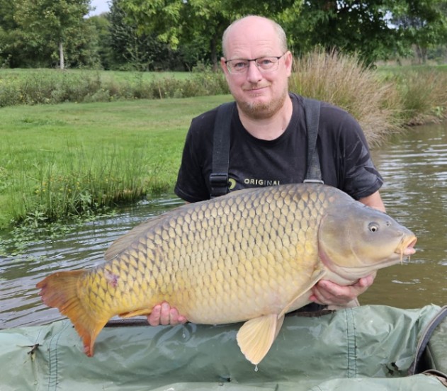 Domaine de Puyregonde South Lake – 13 September, 2025