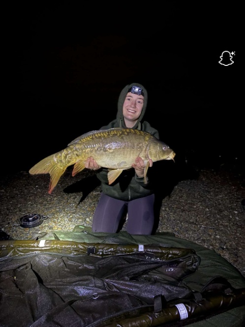 Etang de la Basse Roussiere – 06 September, 2025