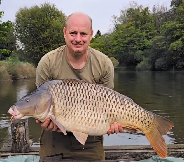 Domaine de Puyregonde South Lake – 13 September, 2025
